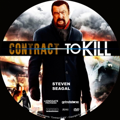 Contract to Kill