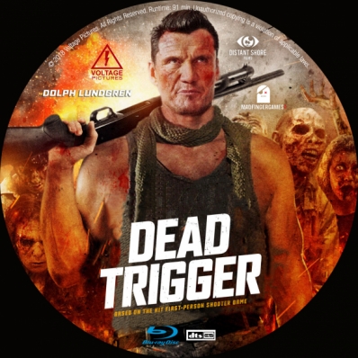 Dead Trigger