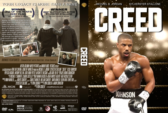 Creed