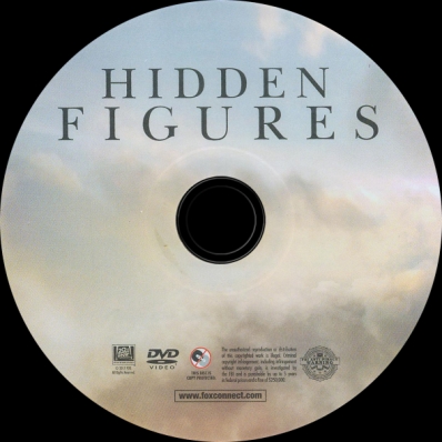 Hidden Figures