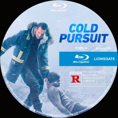 Cold Pursuit