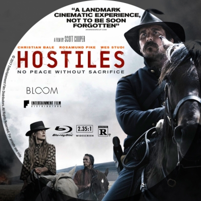 Hostiles