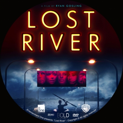 Lost River