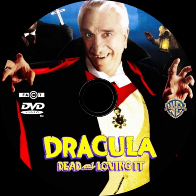 Dracula: Dead and Loving It