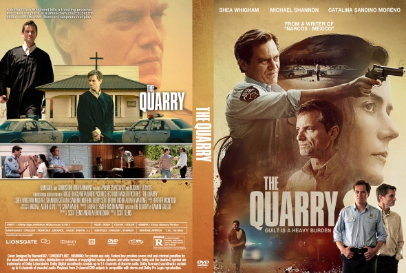 The Quarry