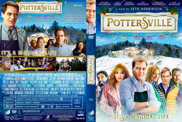 Pottersville