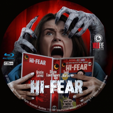 Hi-Fear