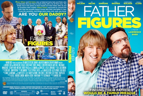 Father Figures