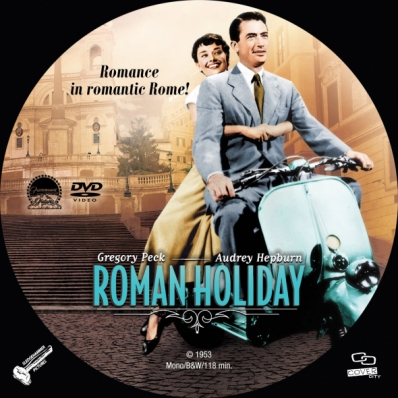 Roman Holiday