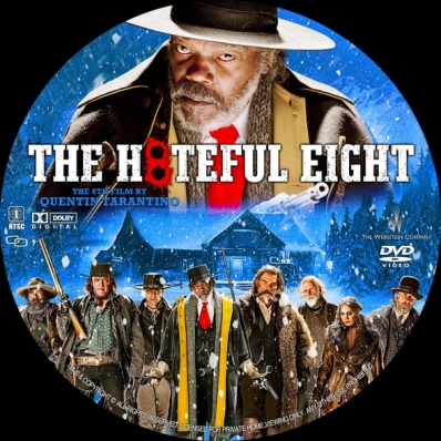 The Hateful Eight