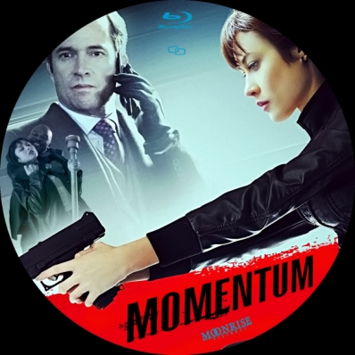 CoverCity - DVD Covers & Labels - Momentum