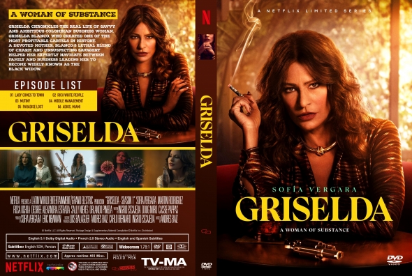 Griselda