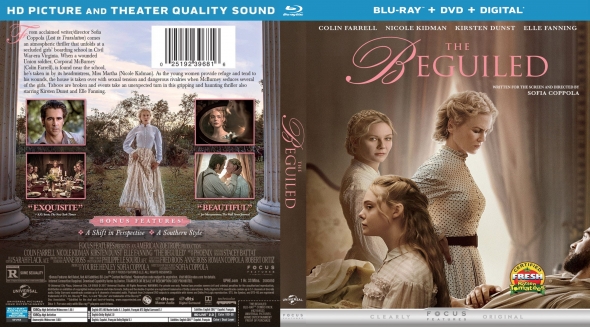 The Beguiled