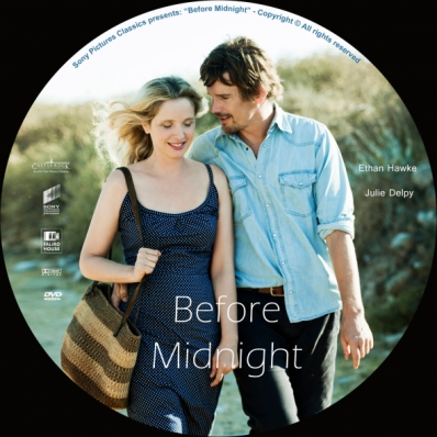 Before Midnight