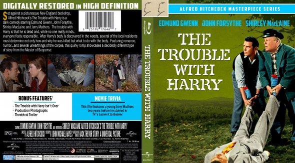 The Trouble with Harry