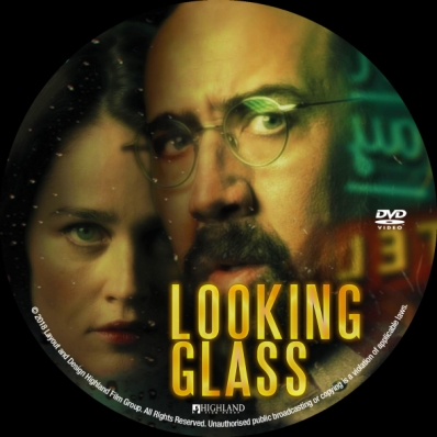 Looking Glass