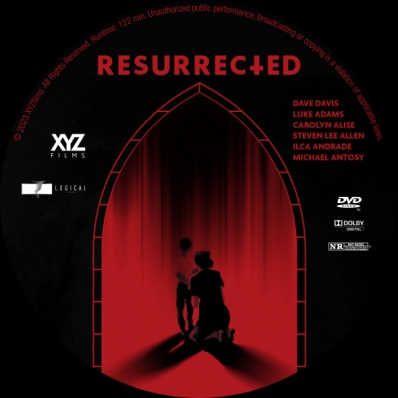 Resurrected