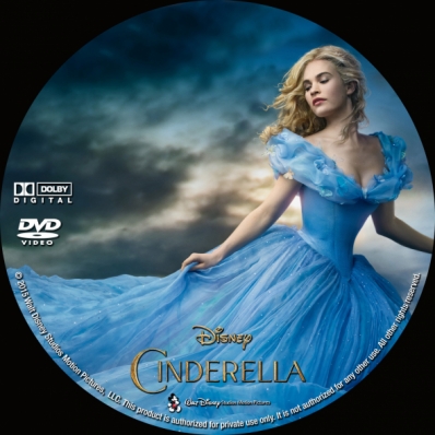 Cinderella