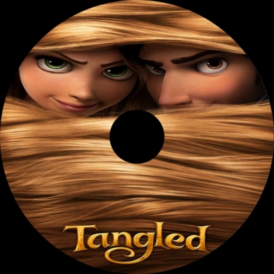 Tangled