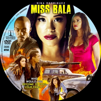 Miss Bala