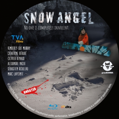 Snow Angel