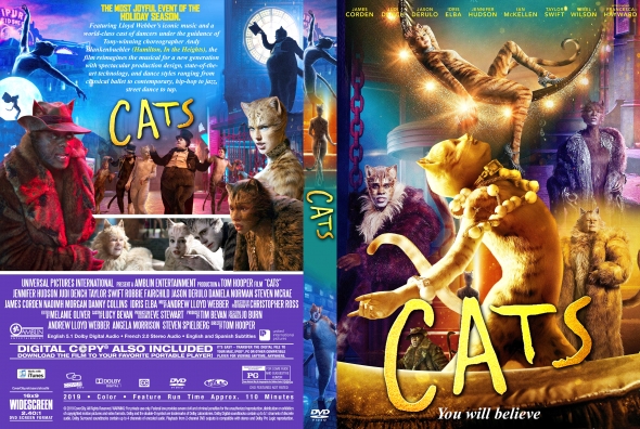 CoverCity - DVD Covers & Labels - Scaredy Cats - Season 1
