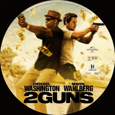 2 Guns