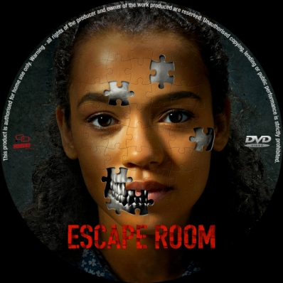 Escape Room