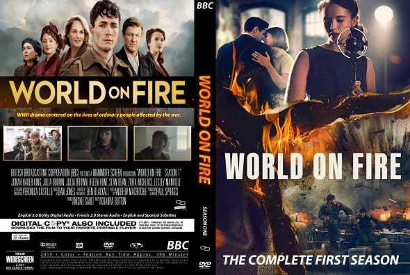 World on Fire - Season 1