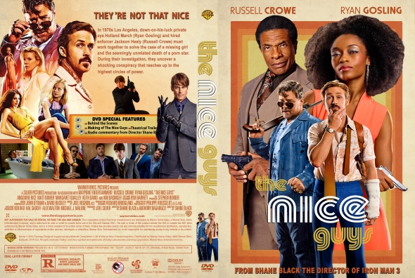 The Nice Guys