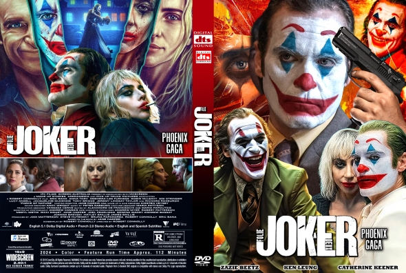 Joker: Folie à Deux