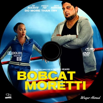 Bobcat Moretti