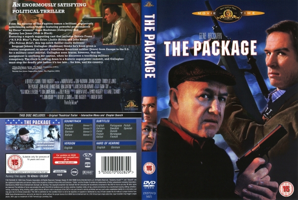 The Package