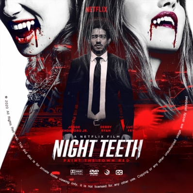 Night Teeth