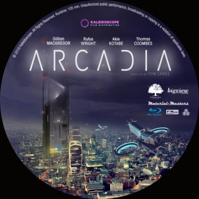 Arcadia