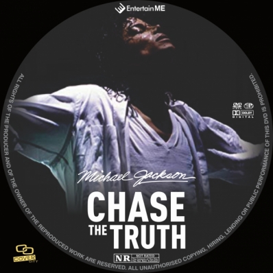 Michael Jackson: Chase the Truth