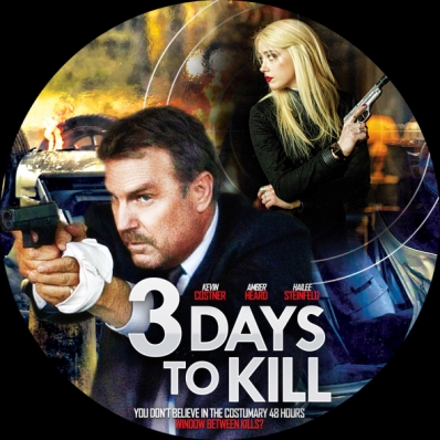 3 Days to Kill