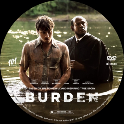 Burden