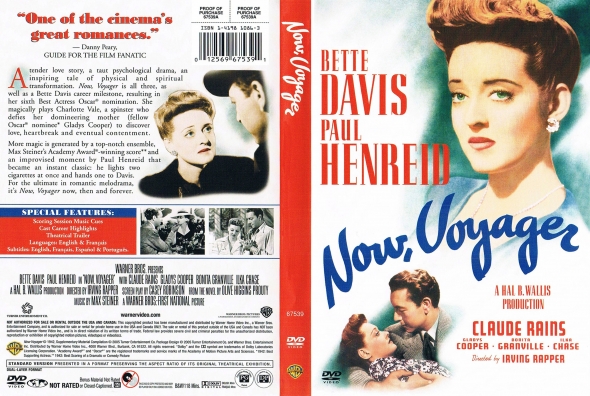 Now, Voyager