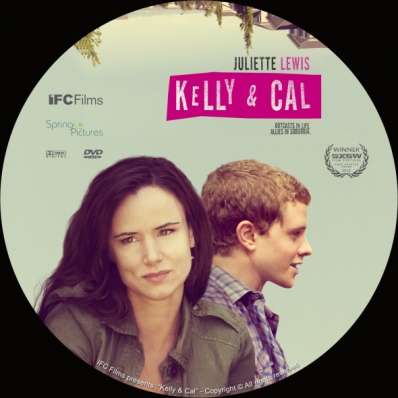 Kelly & Cal