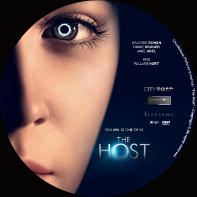 The Host