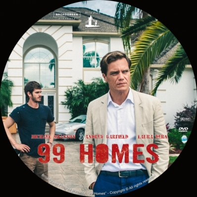 99 Homes