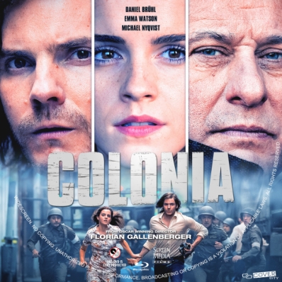 Colonia