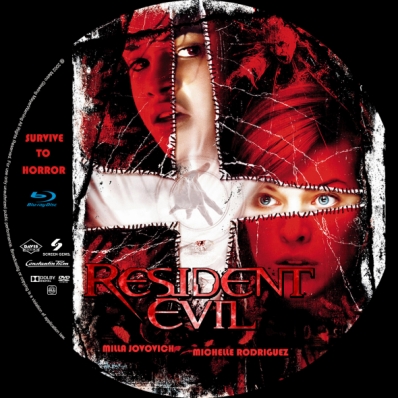 Resident Evil