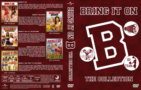 Bring It On Collection