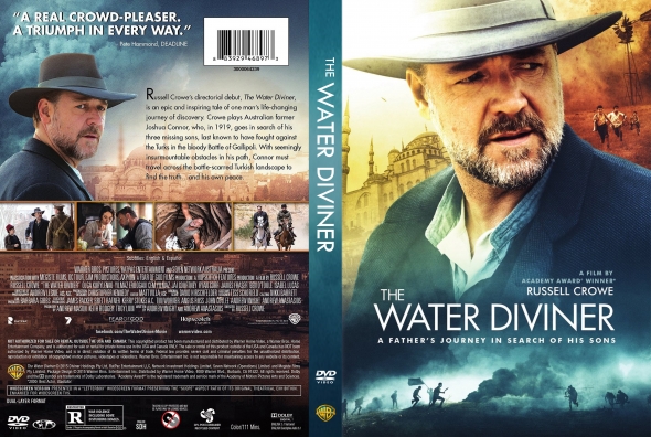 The Water Diviner