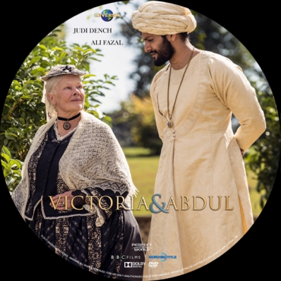 Victoria & Abdul