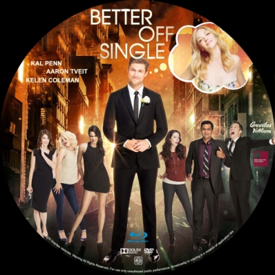 Better off Single