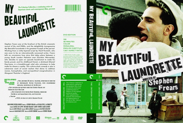 My Beautiful Laundrette