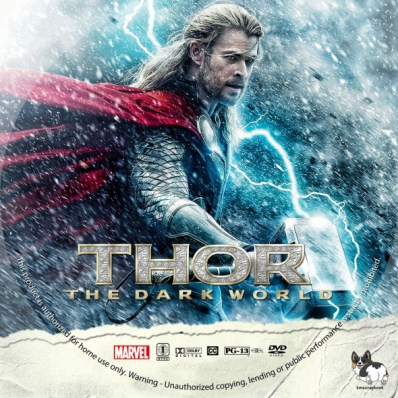 Thor: The Dark World